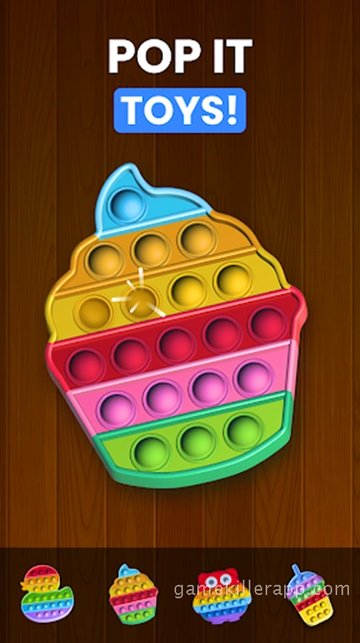 Game Screenshot 3