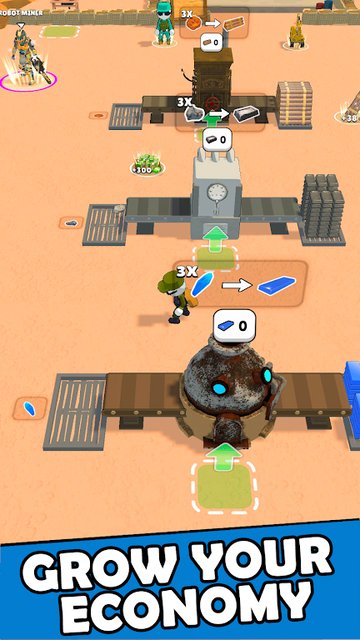 Game Screenshot 3