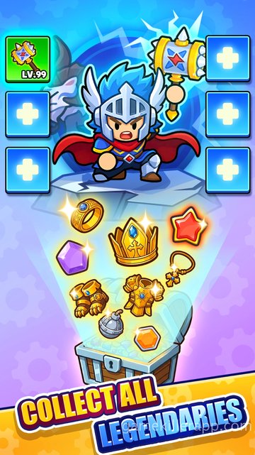 Game Screenshot 4