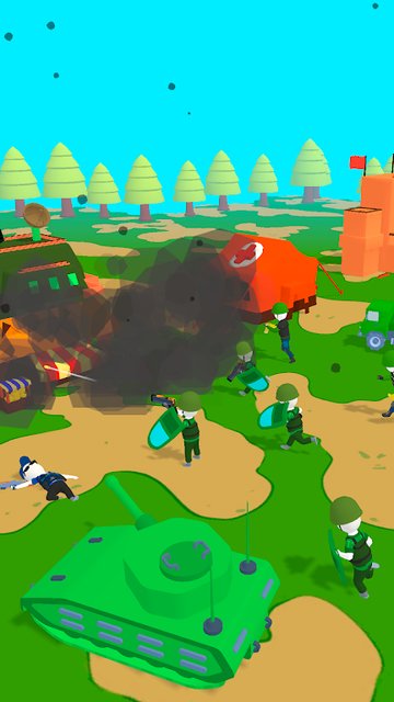 Game Screenshot 4