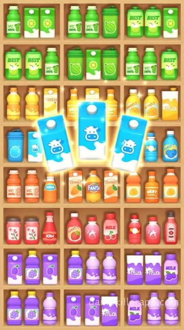 Game Screenshot 1