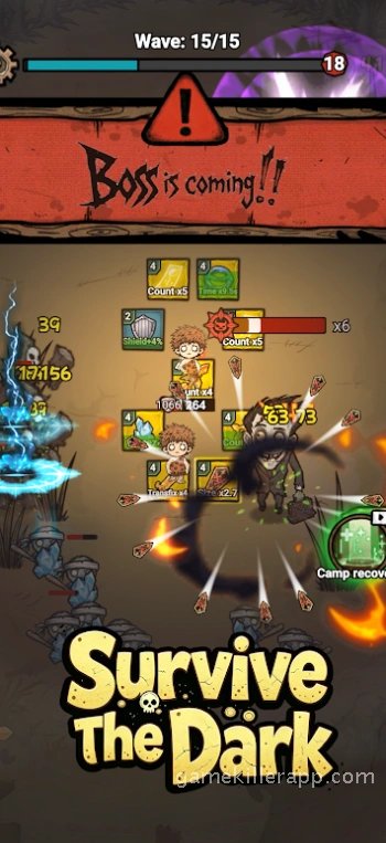 Game Screenshot 5