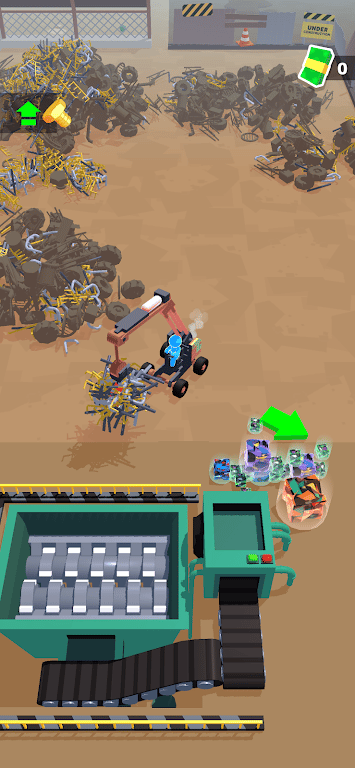 Game Screenshot 1