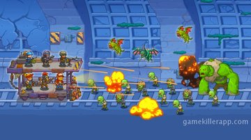 Game Screenshot 1
