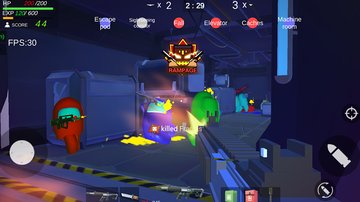 Game Screenshot 4