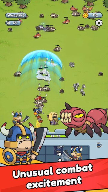Game Screenshot 2
