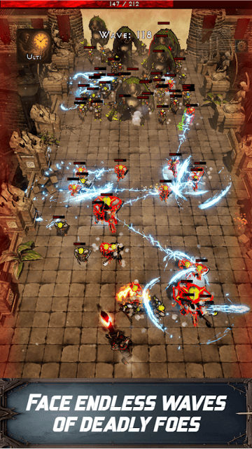 Game Screenshot 1