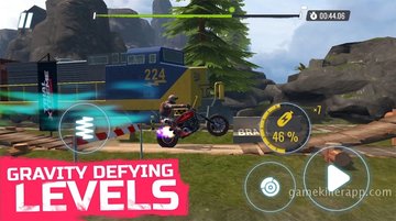 Game Screenshot 1
