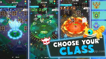 Game Screenshot 1