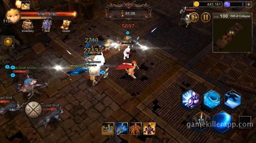 Game Screenshot 3