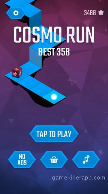Game Screenshot 1