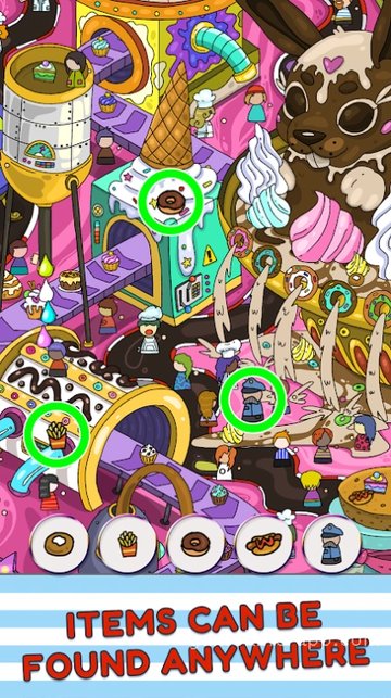 Game Screenshot 4