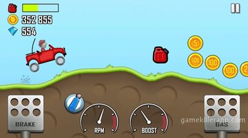 Game Screenshot 1