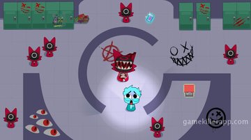 Game Screenshot 5