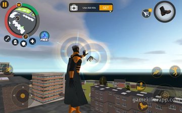 Game Screenshot 1