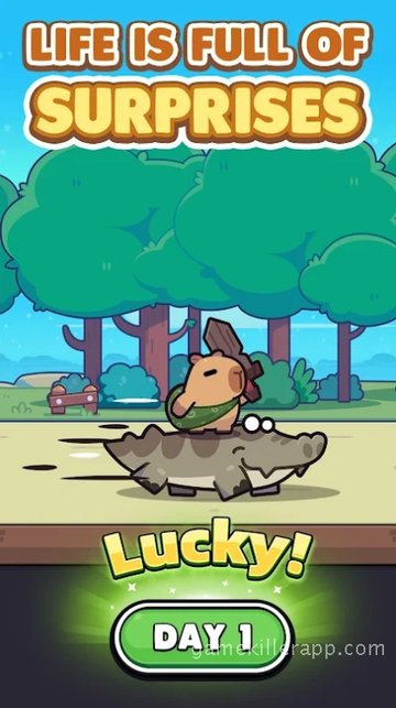 Game Screenshot 1