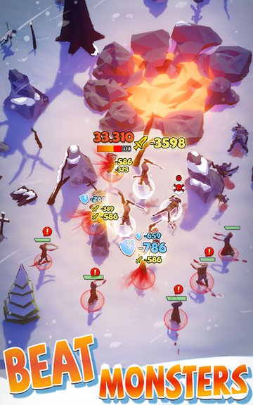 Game Screenshot 3