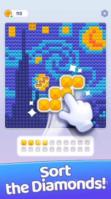 Game Screenshot 1