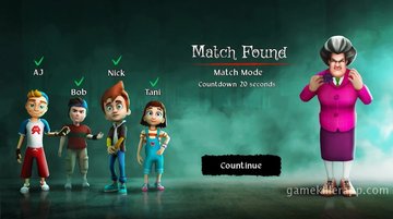 Game Screenshot 2