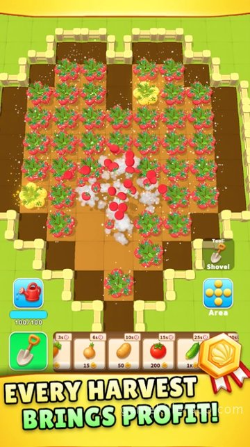 Game Screenshot 1