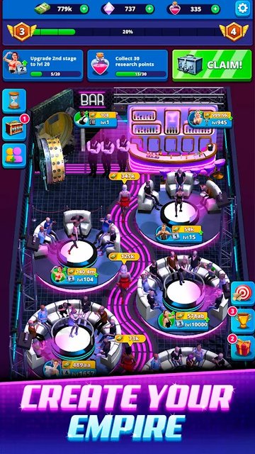 Game Screenshot 1