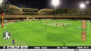 Game Screenshot 1