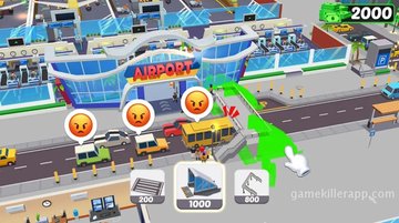 Game Screenshot 2