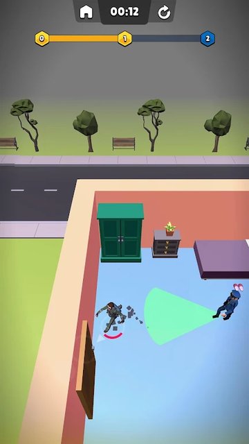 Game Screenshot 1