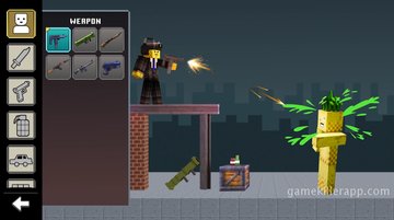 Game Screenshot 4