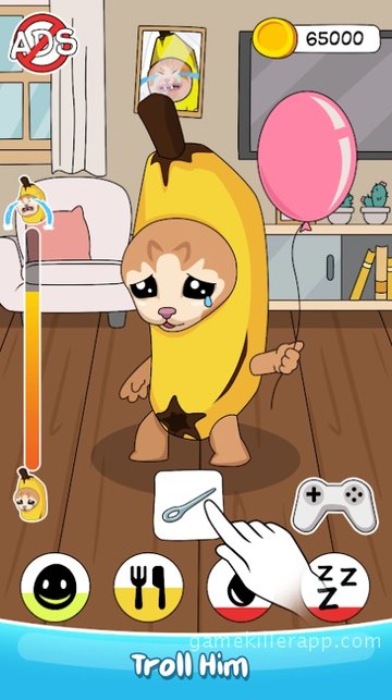 Game Screenshot 1