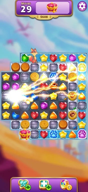 Game Screenshot 1