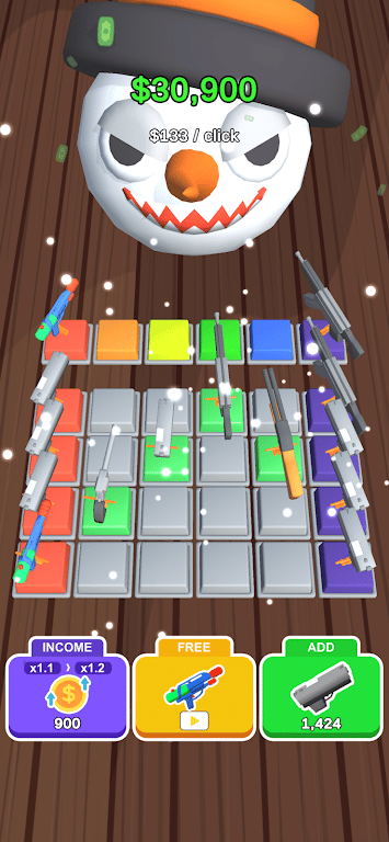 Game Screenshot 3