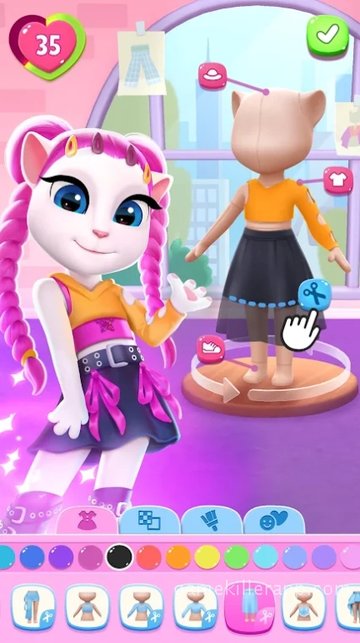 Game Screenshot 4
