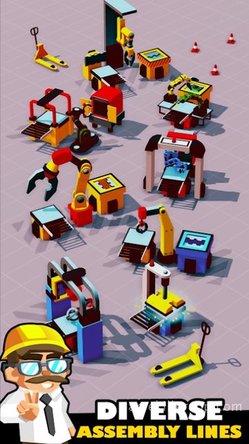 Game Screenshot 4