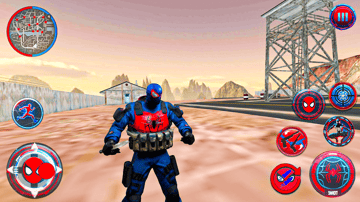Game Screenshot 4