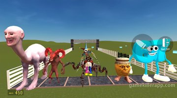 Game Screenshot 3