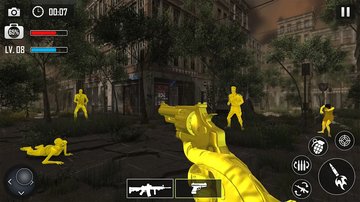 Game Screenshot 5