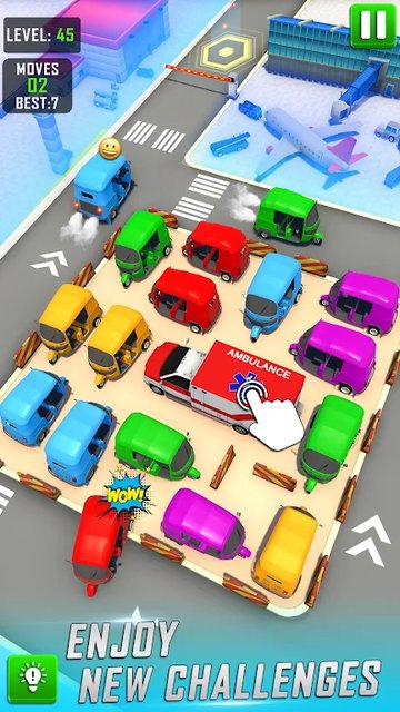 Game Screenshot 3