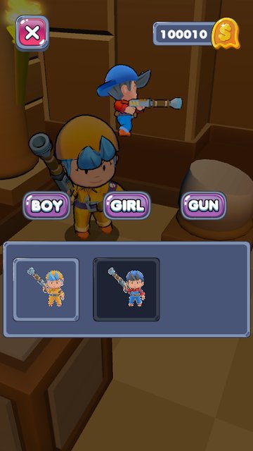 Game Screenshot 2