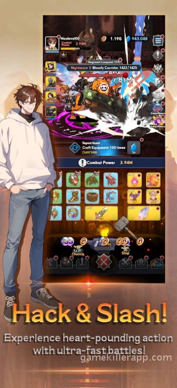 Game Screenshot 3