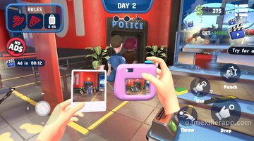 Game Screenshot 4