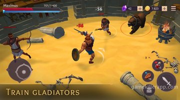 Game Screenshot 3