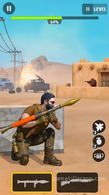Game Screenshot 3