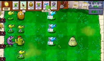 Game Screenshot 3