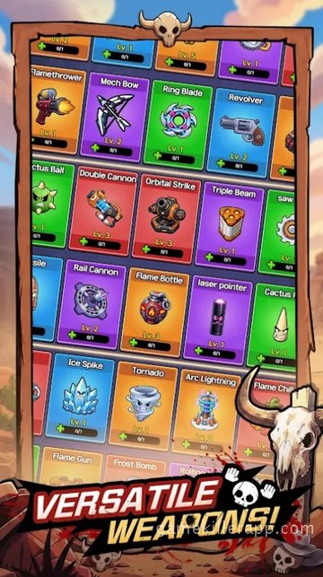Game Screenshot 5