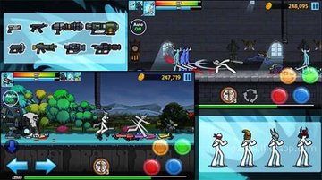 Game Screenshot 4