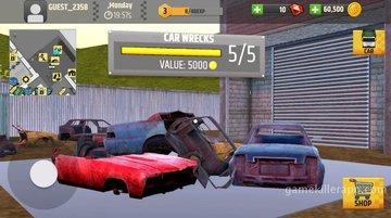 Game Screenshot 4