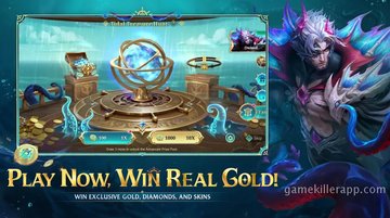 Game Screenshot 1
