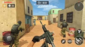 Game Screenshot 2