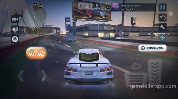 Game Screenshot 4